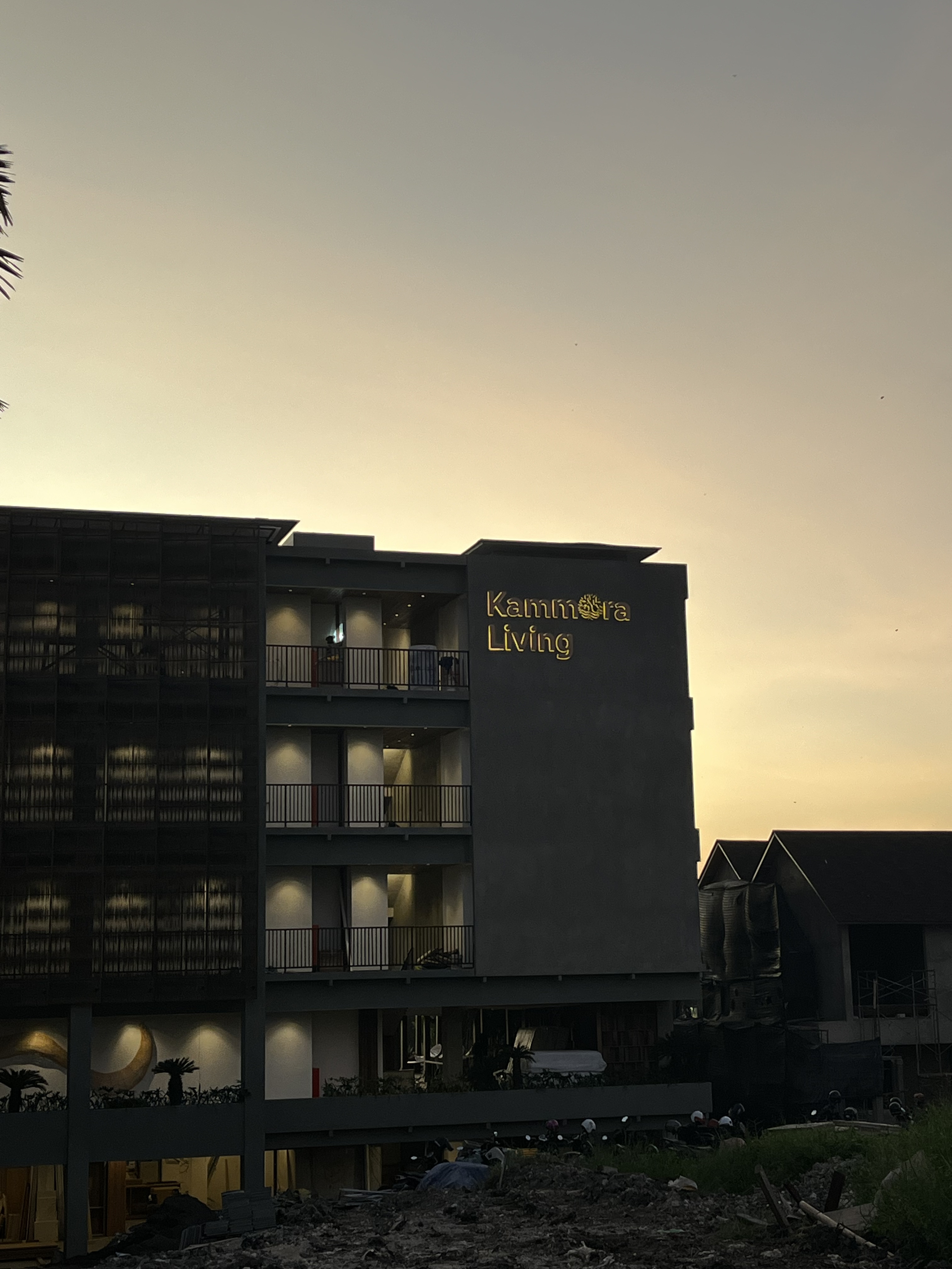 Kammora Living